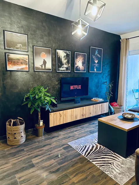 New cosy apartment in Žabljak with stunning views# - Image 1
