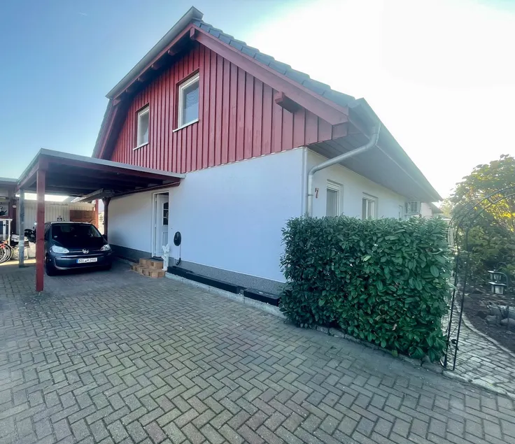 Vacation home Käthchen - Image 1