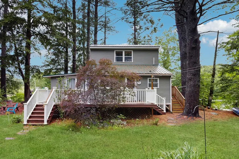 1BR Lakefront Dog Friendly | Dock - Image 1
