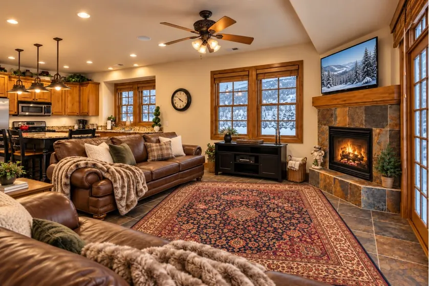 Park City PPS-1418 Hot Tub KBM Resorts - Image 1