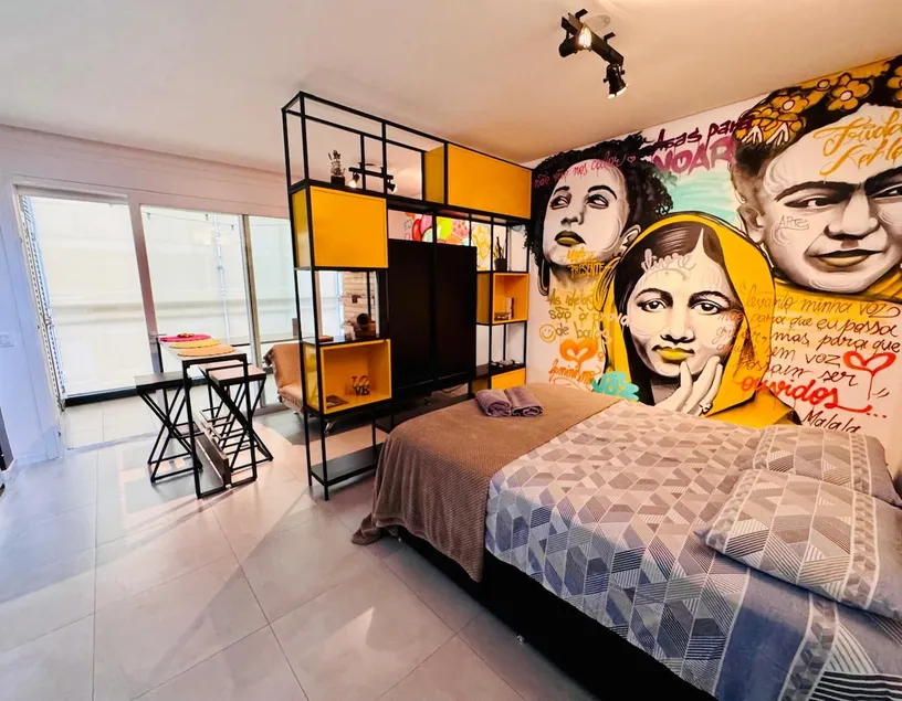 Flat Libertad 🤎💜💚💙❤️🧡💛🤍 - Image 1