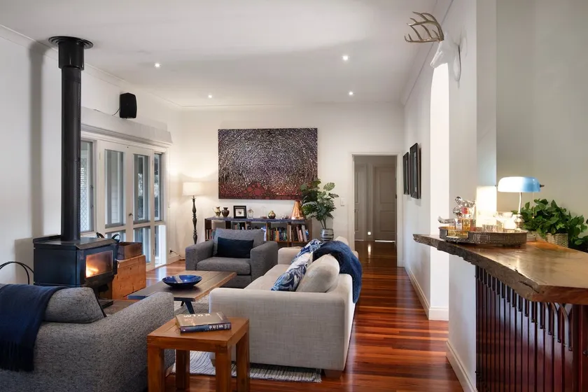 Loddon Retreat- picturesque country escape - Image 1