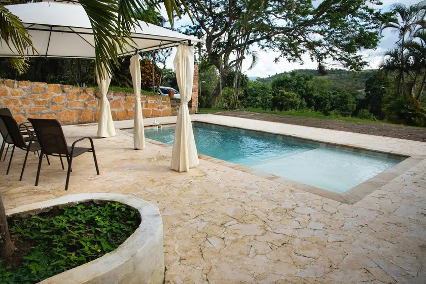 Finca Altagracia Barichara | BBQ | Wi-Fi - Image 1