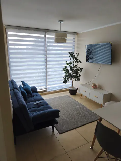Modern apartment in the best part of Peñablanca - Image 1