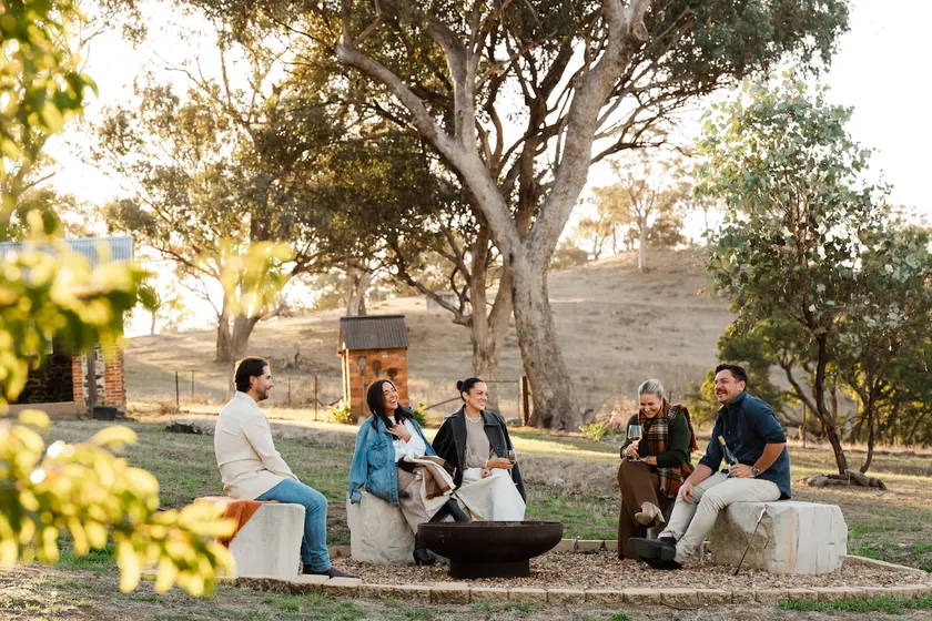 25-Acre Private Homestead | Mudgee Wine Country - Image 1