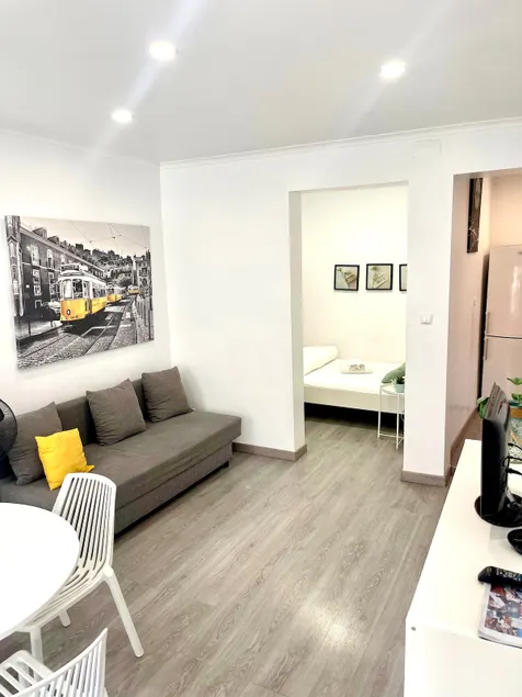 New Luxury Apartment - Lisbon Center - Image 1