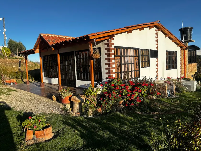 Country Cabin - Villa Emelina - Image 1
