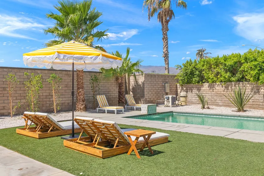 WONDERLAND w/private pool - Image 1