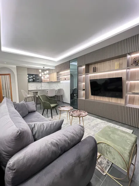Varja 3 Apartment - Image 1