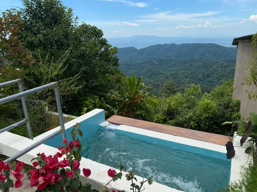 360° Summits | Comasagua | Loft in the Clouds - Image 1