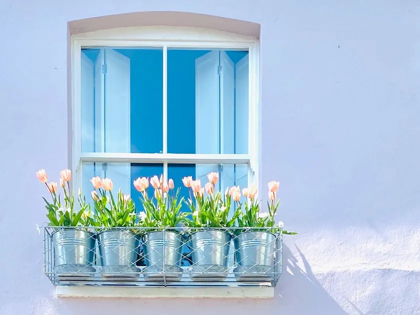Romantic Cottage for Two - Cromer Courtyard - Image 1