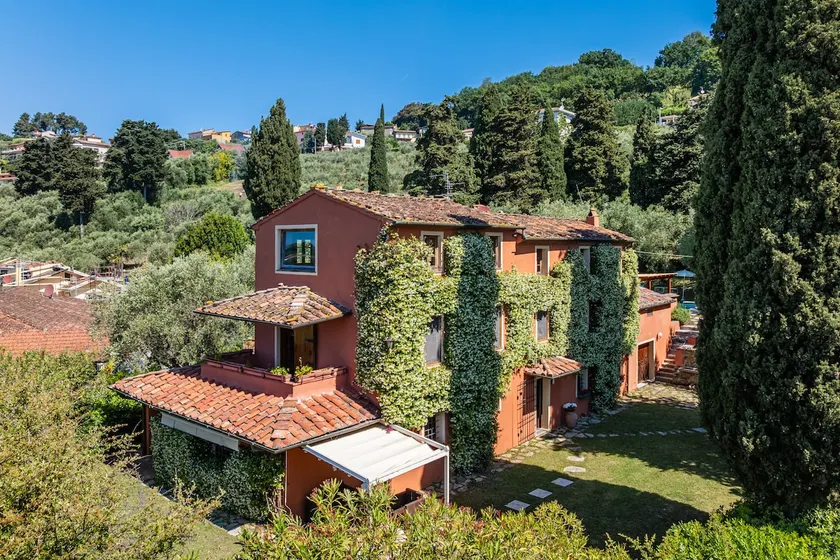 La Migliana by Nicola Real Estate - Image 1