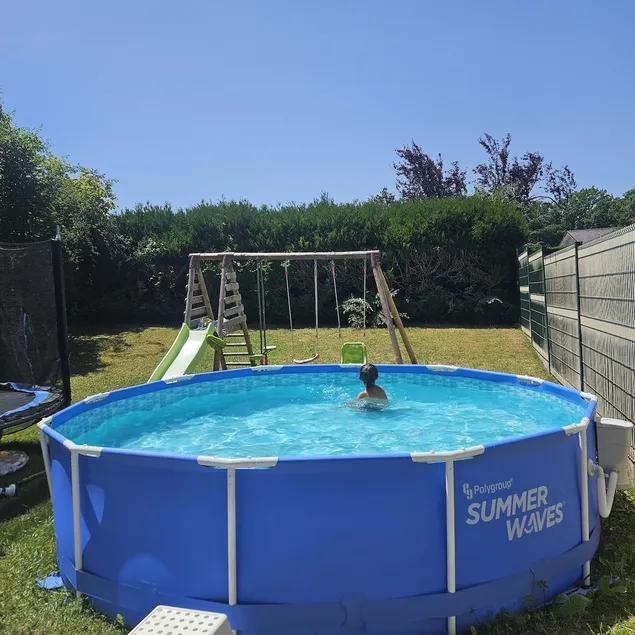 House 10 minutes from Geneva! - Image 1