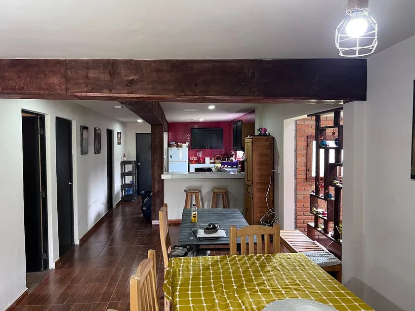 Country house for campfires, stargazing - Image 1