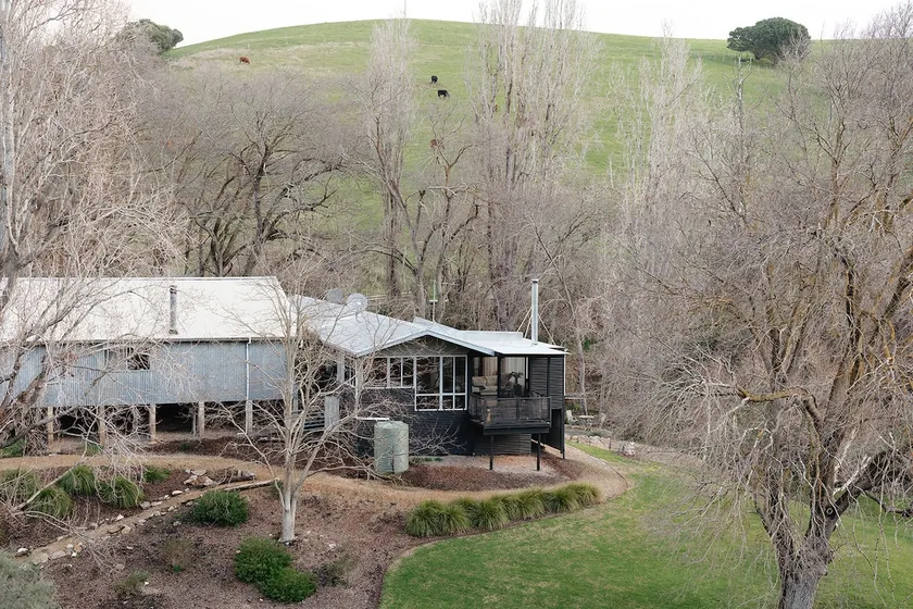 Yoho - dreamy nature retreat with stunning views - Image 1