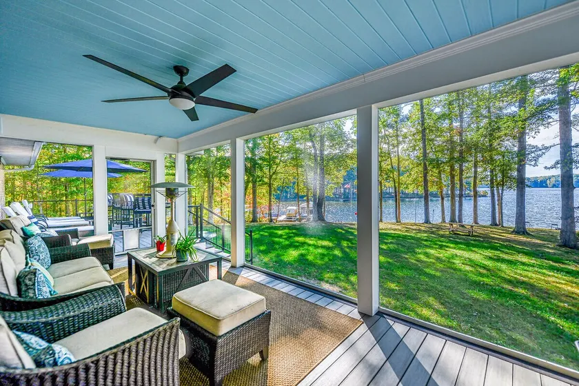 5BR Lakefront Dog Friendly | Hot Tub | Dock - Image 1