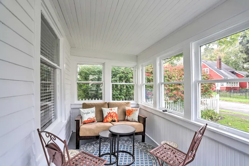 Pet-Friendly Home - 1/2 Mi to Downtown Willoughby! - Image 1