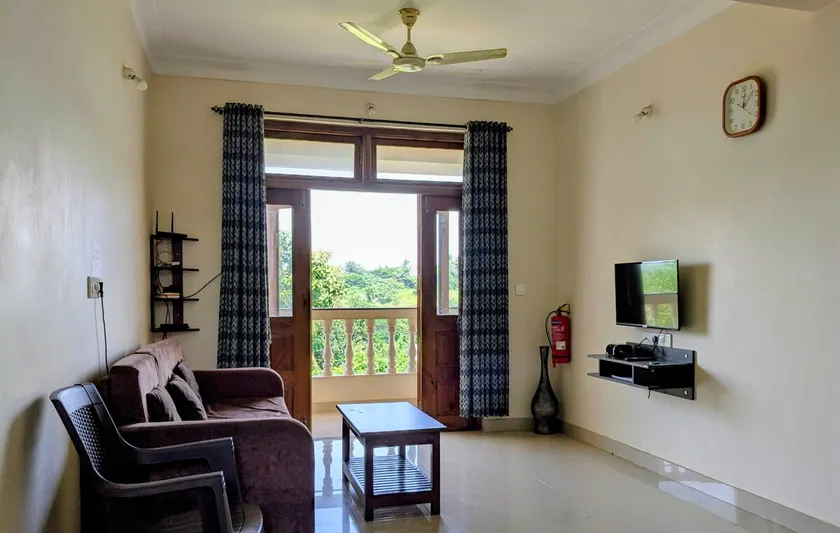 Tari's Loft S1 - fully equipped 2BHK apartment - Image 1
