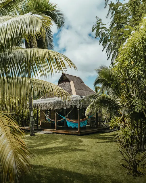 Bungalow Bali Hai - Image 1