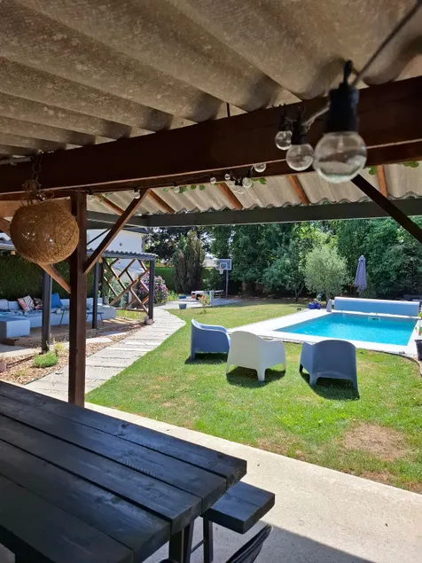 LaMaisondesMoutons (Pool-Pétanque-Basketball) - Image 1