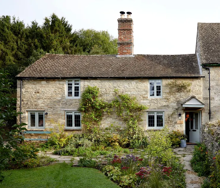 Cosy 1 bedroom cottage in The Cotswolds - Image 1