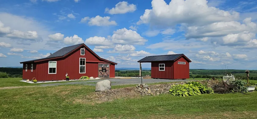 Mountain View Cabins #2 - Image 1