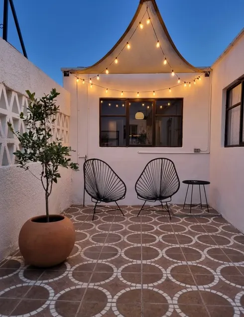Entire house in downtown Cholula 🏘️🧳🌞 - Image 1
