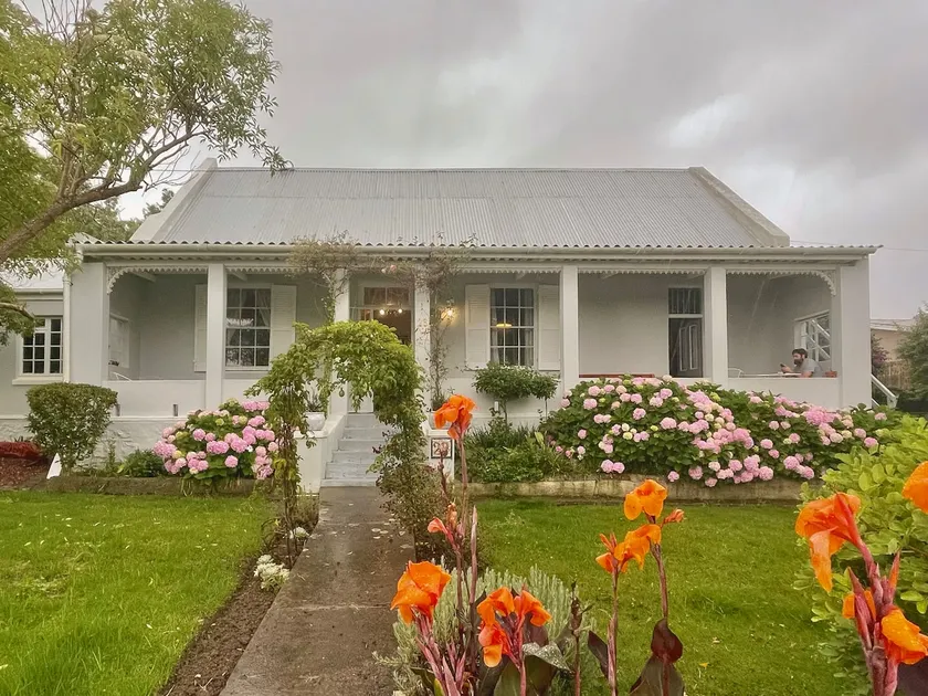 Rosehaven Cottage - Image 1