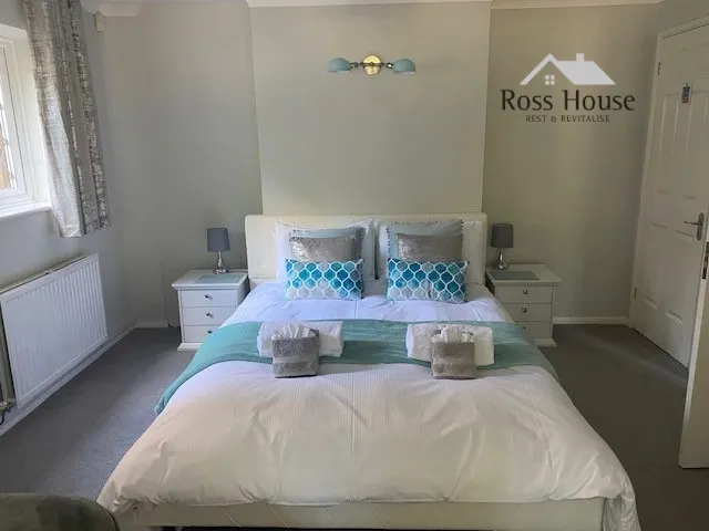 Ross House Great Notley, Braintree, Essex - Image 1