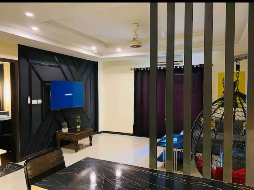 The Bright Side | 1BHK Hidden Gem In Bahria Town - Image 1