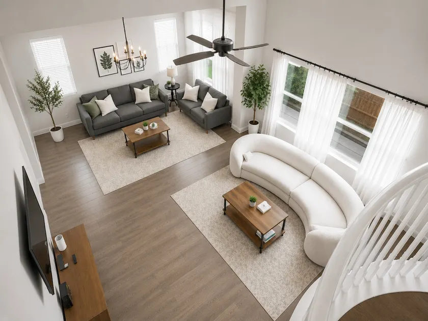 The Em House Clovis- Chefs Kitchen! King Bed Suite - Image 1