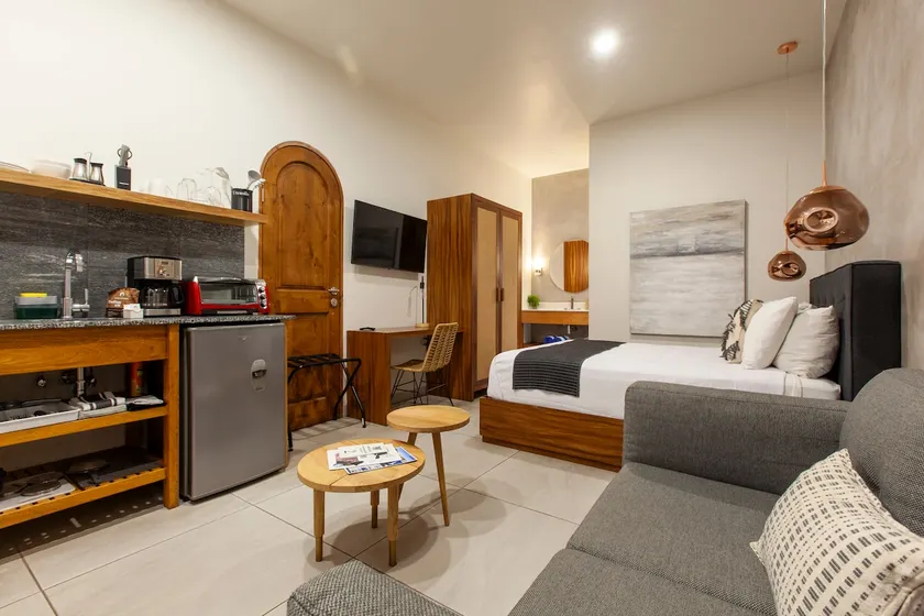 Beautiful and comfortable loft right on the boardwalk - Image 1