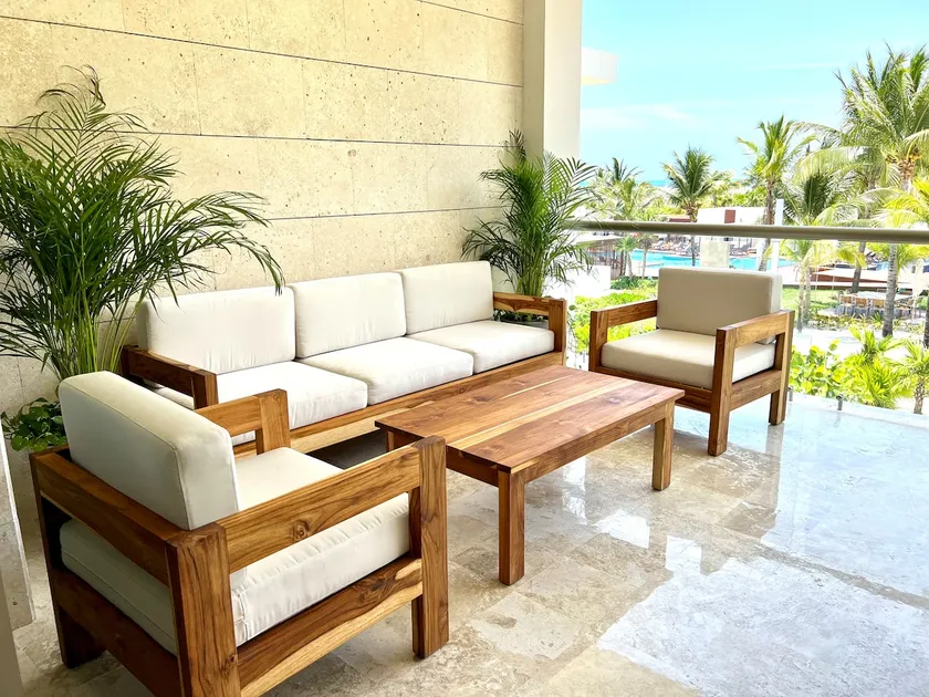 Playa Mujeres Family Condo | Beach, Pool & Kayaks - Image 1