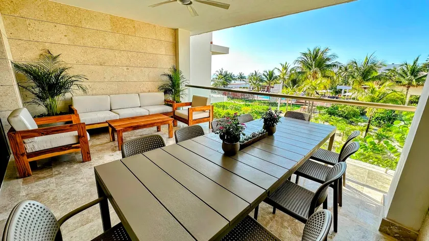 Playa Mujeres Family Condo | Beach, Pool & Kayaks - Image 1