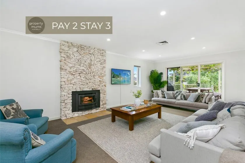 Boroondara Getaway 700m to Sorrento Shops 900m to Beach - Image 1