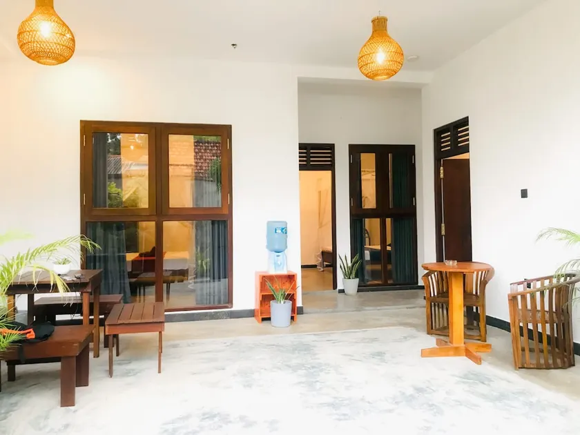 Chathu villa, feel like home. - Image 1