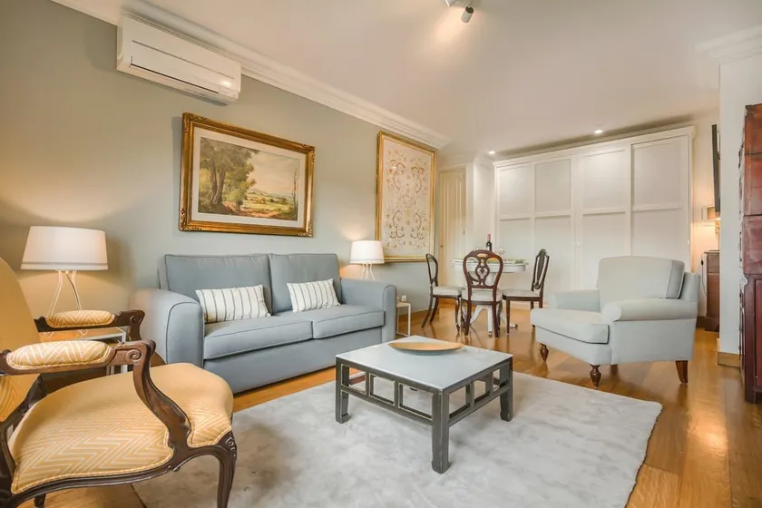 São Bento Gallery Apartment (River View & Garage) - Image 1