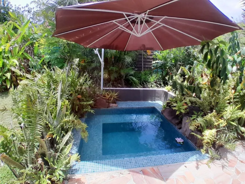 Whole family home with plunge pool - Image 1