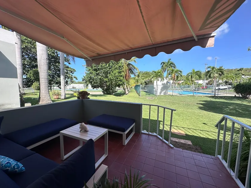 Beautiful Sea Escape Villa, In Cabo Rojo PR - Image 1