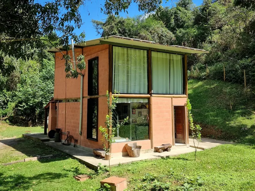 Chalet in the coffee valley - Image 1