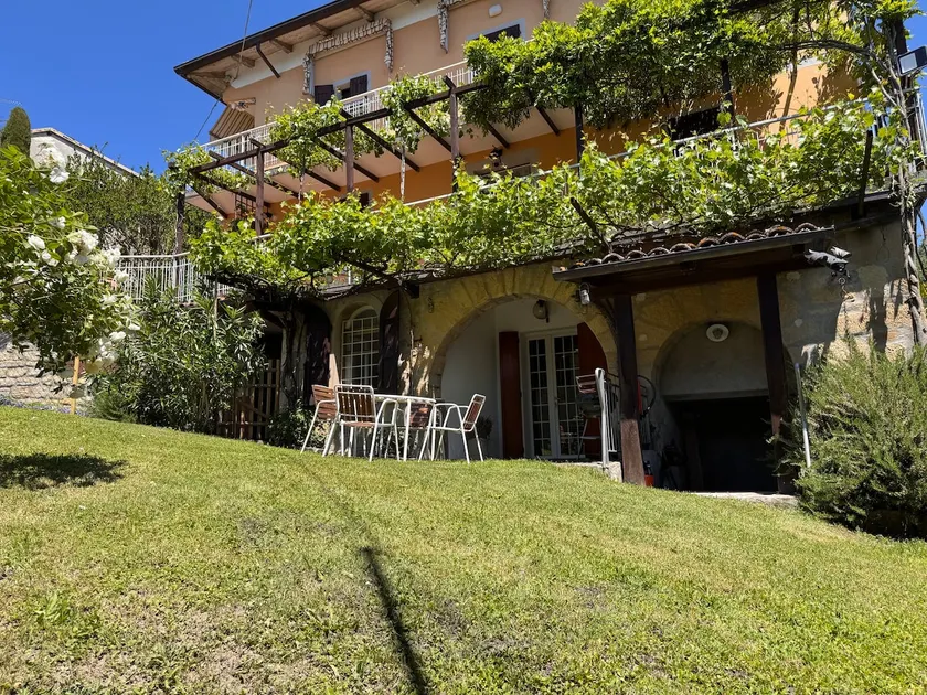 Relax house - private courtyard, woods, trails pet - Image 1