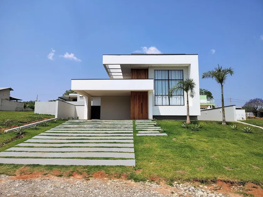 ninho verde II Beautiful new house AK 29 - Image 1