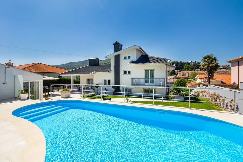 Casa de Monsanto Lamego - Image 1