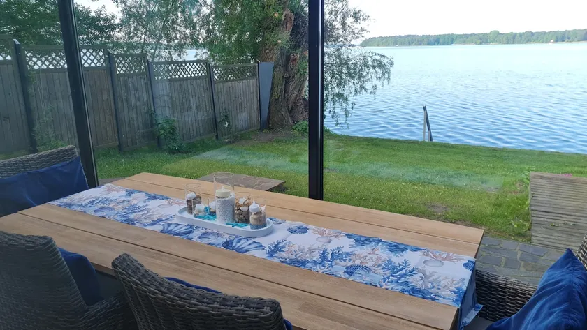 Holiday home Nixe - Image 1