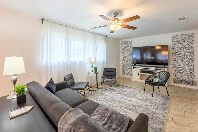 The Bright Home in Odessa TX - Image 1