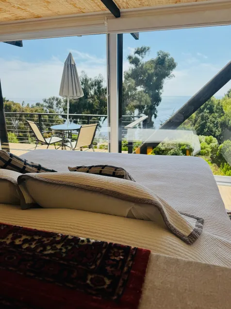 The Pacific - Exclusive loft in Zapallar. - Image 1