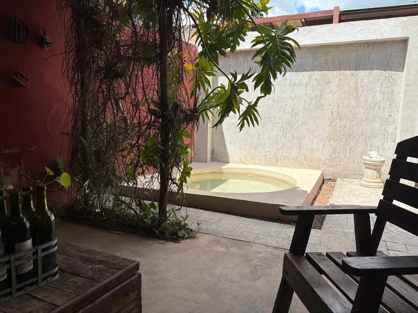 the jicaras with pool (heated) (we invoice) - Image 1