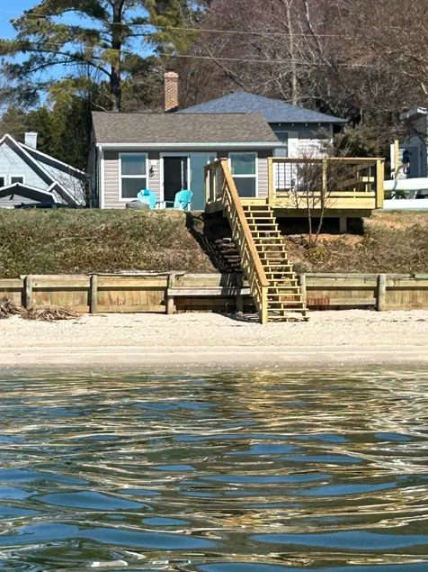 Beach Front and 'Perfectly Placed' - Image 1