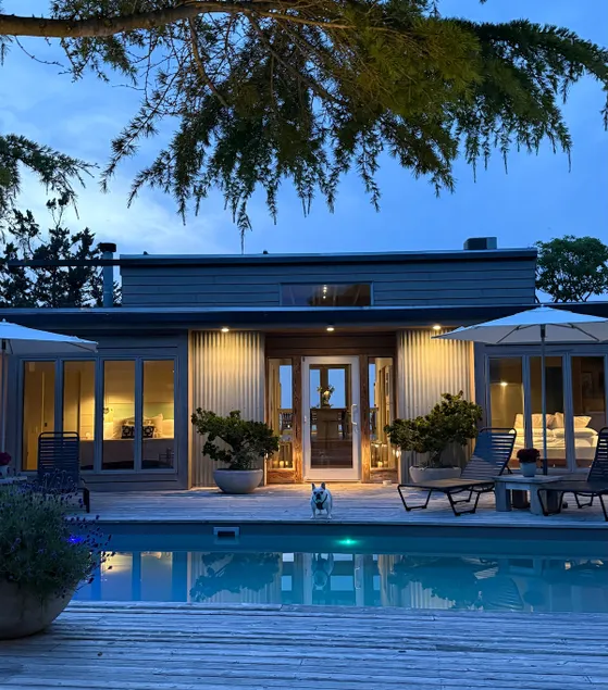 Fire Island Pines Bayfront Oasis - Image 1