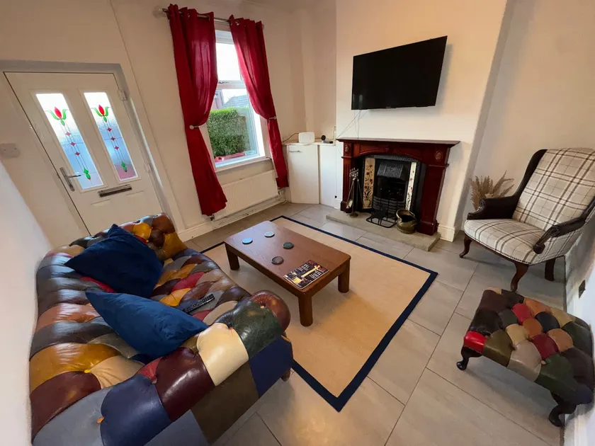 Daniel’s Semi Rural Retreat - Image 1